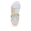 Rieker Sport W3151-90 Multi Sandals