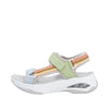 Rieker Sport W3151-90 Multi Sandals