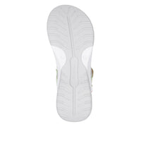 Rieker Sport W3151-90 Multi Sandals
