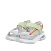 Rieker Sport W3151-90 Multi Sandals