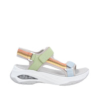Rieker Sport W3151-90 Multi Sandals