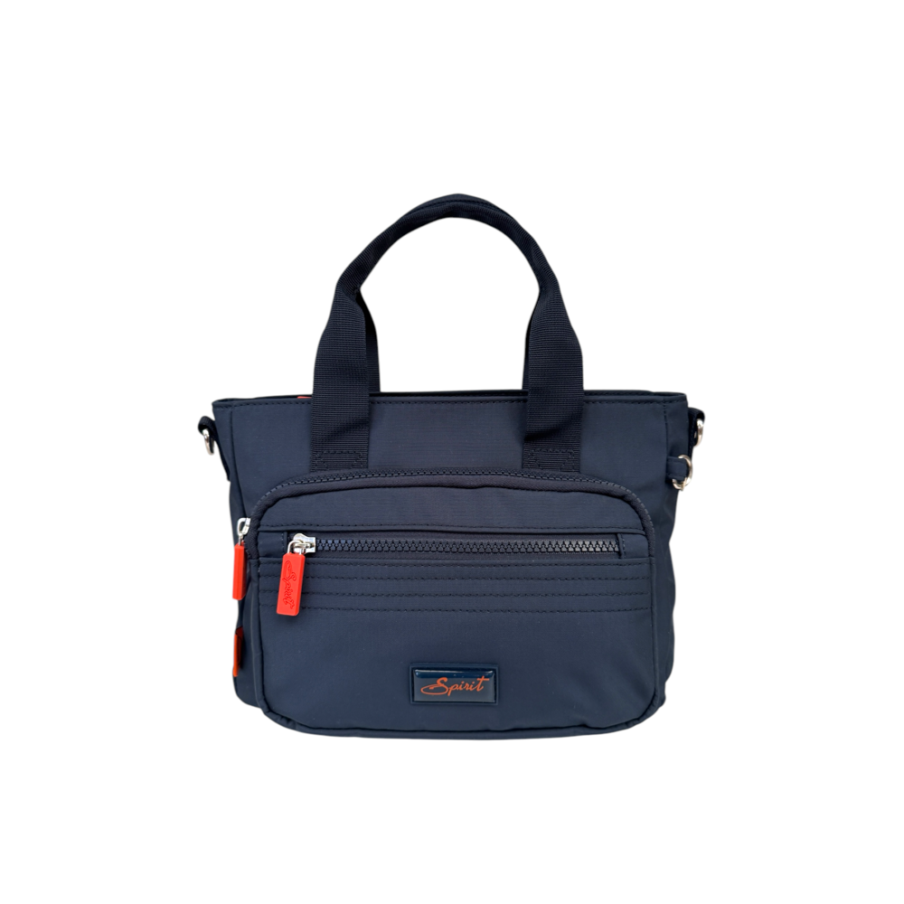 Spirit Westerleigh Midnight Blue Bag