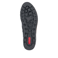 Rieker Prisca X9155-00 Black Boots