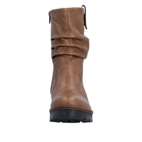 Rieker Prisca X9155-24 Brown Boots