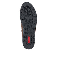 Rieker Prisca X9155-24 Brown Boots