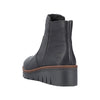Rieker X9165-00 Schwarz Boots