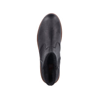 Rieker X9165-00 Schwarz Boots