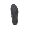 Rieker X9165-00 Schwarz Boots