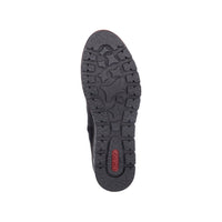 Rieker X9165-00 Schwarz Boots