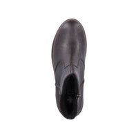 Rieker Prisca X9165-25 Brown Boots