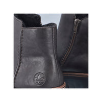 Rieker Prisca X9165-25 Brown Boots