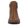 Rieker Y0797-24 Womens Tan Boots