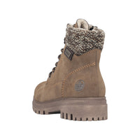 Rieker Thalia Y7621-25 Brown Boots