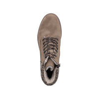 Rieker Thalia Y7621-25 Brown Boots