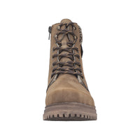 Rieker Thalia Y7621-25 Brown Boots