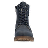 Rieker Y9102-14 Womens Blue Boots