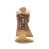 Rieker Z0920-24 Womens Brown Boots