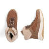 Rieker Z0920-24 Womens Brown Boots