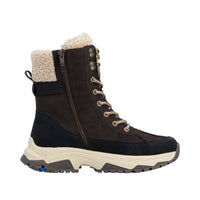 Rieker Gianna Z3901-25 Brown Boots