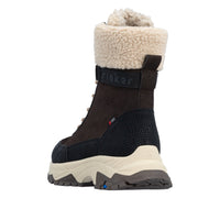 Rieker Gianna Z3901-25 Brown Boots