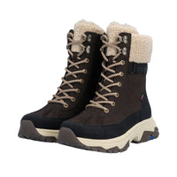 Rieker Gianna Z3901-25 Brown Boots