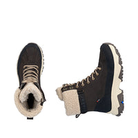 Rieker Gianna Z3901-25 Brown Boots