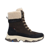 Rieker Gianna Z3901-25 Brown Boots