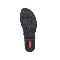 Rieker Britta Z9340-00 Black Boots