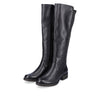 Rieker Z9591-00 Womens Black Boots
