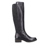 Rieker Z9591-00 Womens Black Boots