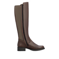 Rieker Faith Z9591-28 Brown Boots