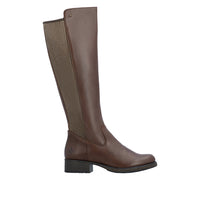 Rieker Faith Z9591-28 Brown Boots